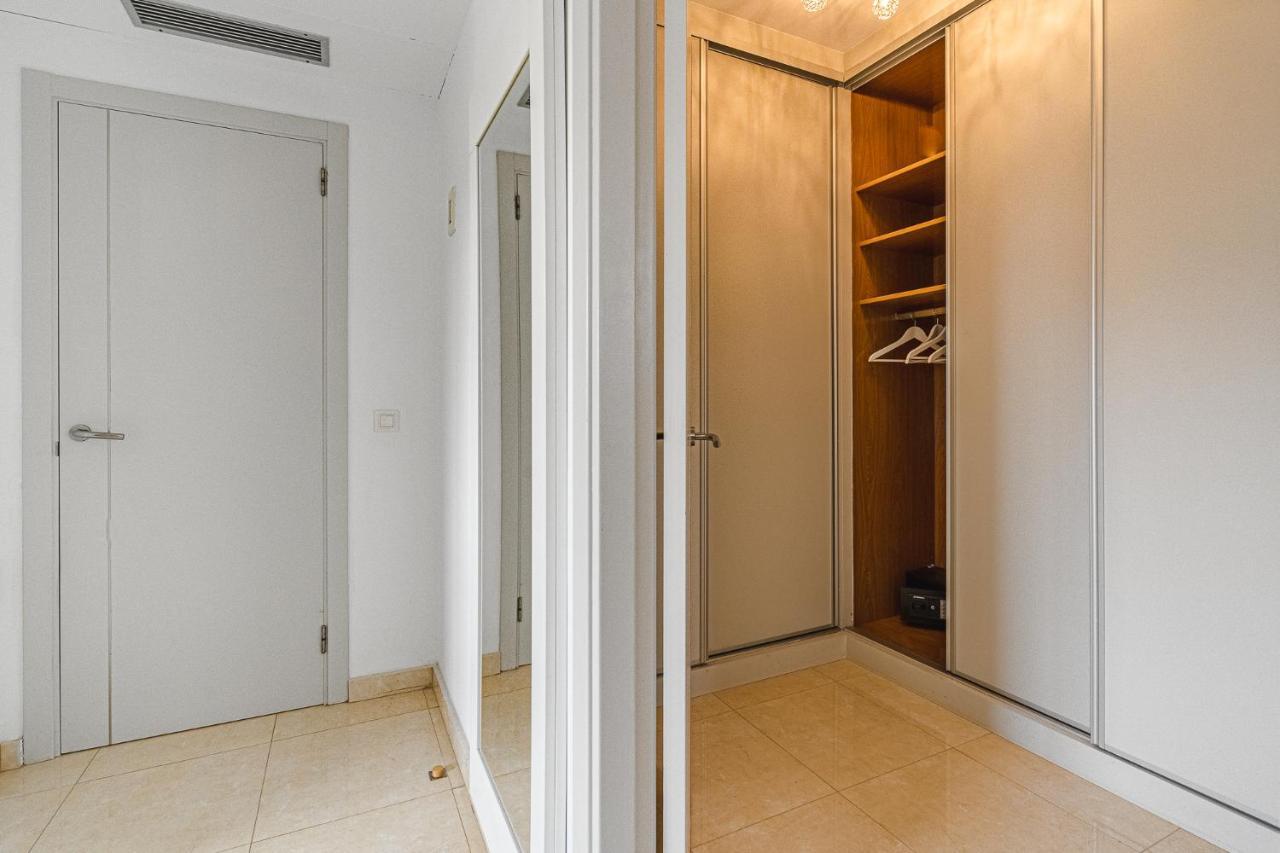 Casa Independiente Con Piscina Privada Costa Adeje  Exterior foto
