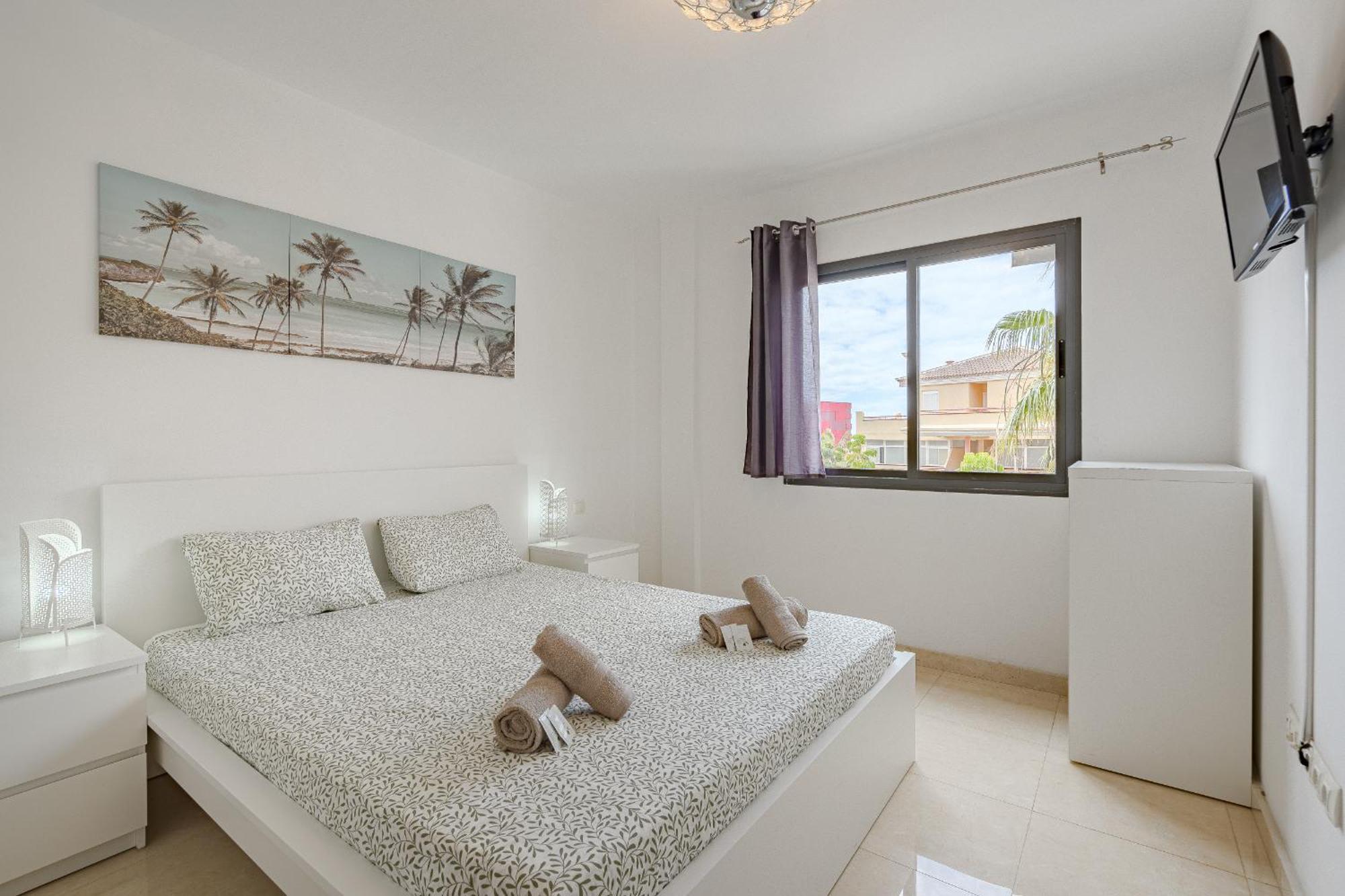 Casa Independiente Con Piscina Privada Costa Adeje  Exterior foto