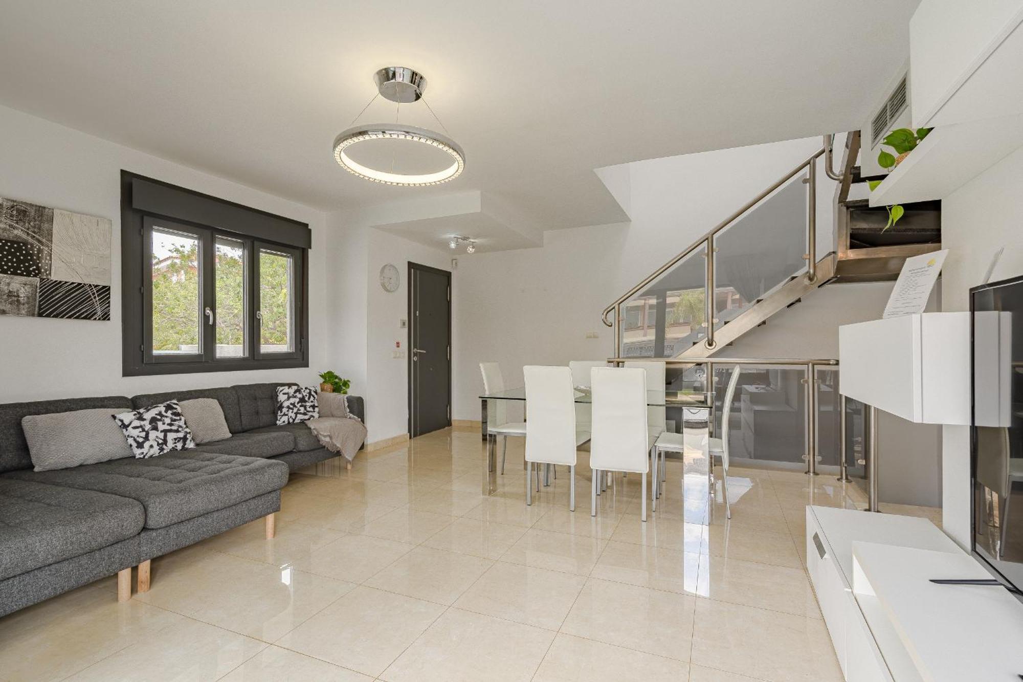Casa Independiente Con Piscina Privada Costa Adeje  Exterior foto
