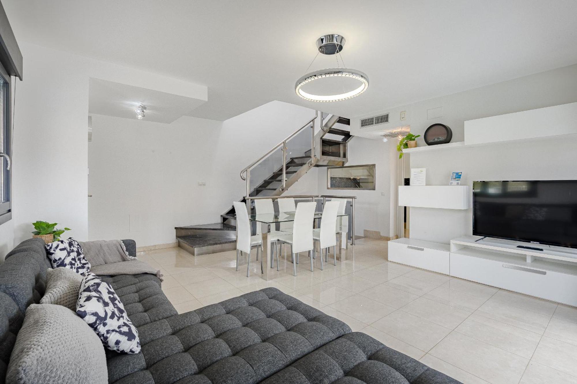 Casa Independiente Con Piscina Privada Costa Adeje  Exterior foto