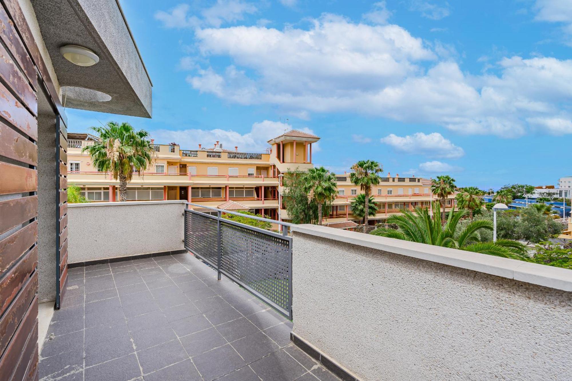 Casa Independiente Con Piscina Privada Costa Adeje  Exterior foto