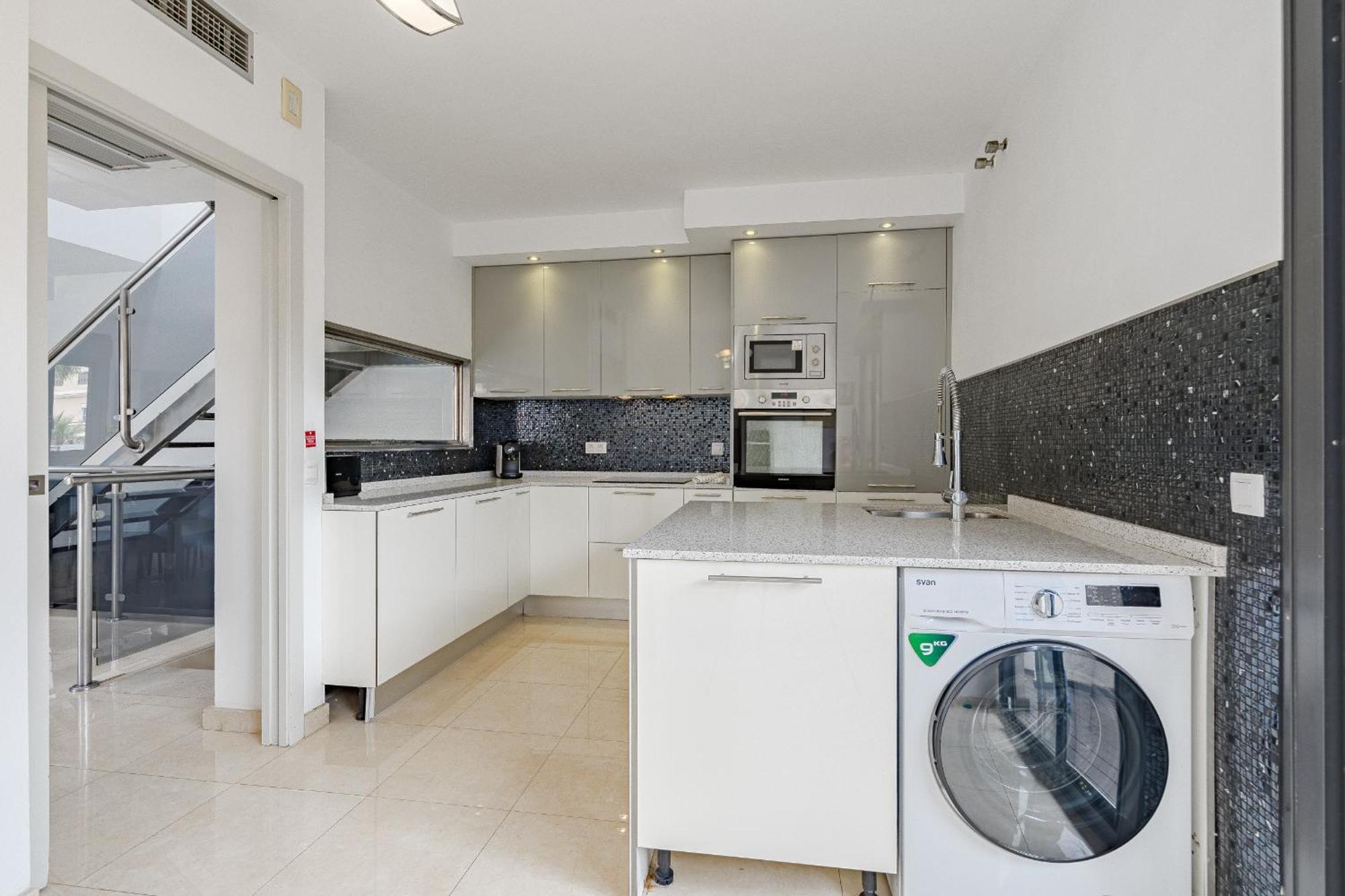 Casa Independiente Con Piscina Privada Costa Adeje  Exterior foto