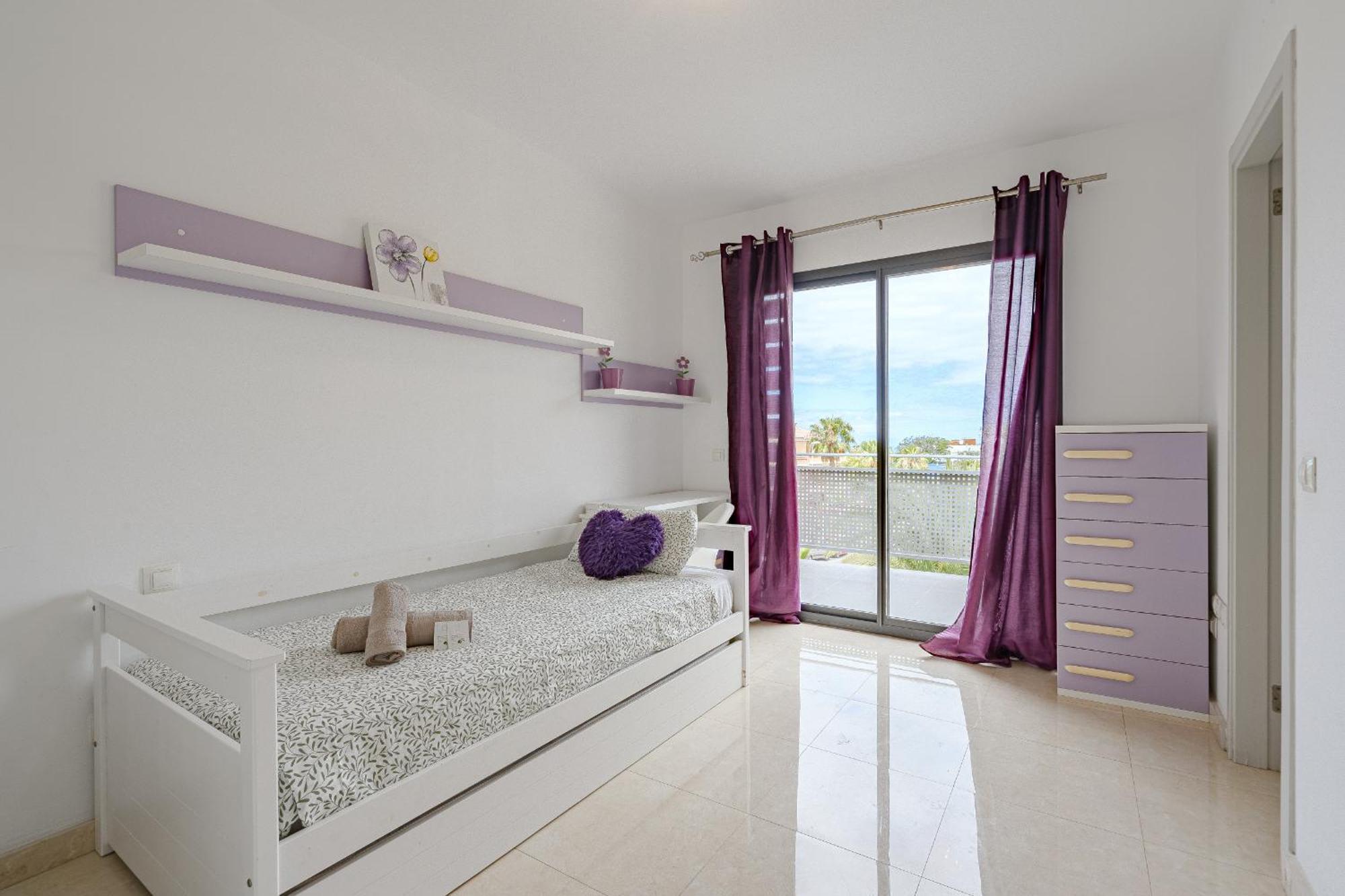 Casa Independiente Con Piscina Privada Costa Adeje  Exterior foto